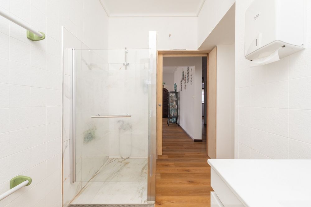 Quarto para arrendamento mensal