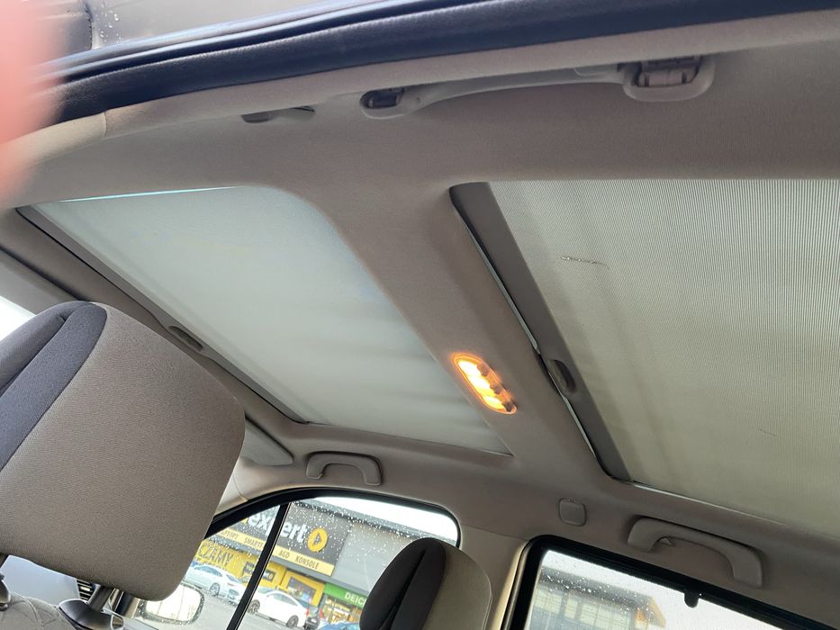 Renault scenic Lift NISKI PRZEBIEG