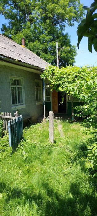 Продається житловий будинок