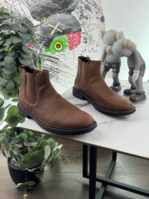 Ботінки Ben Sherman Vincent 44 розмір Е11375