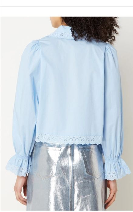 Жіноча блуза Co'Couture розмір S/M.