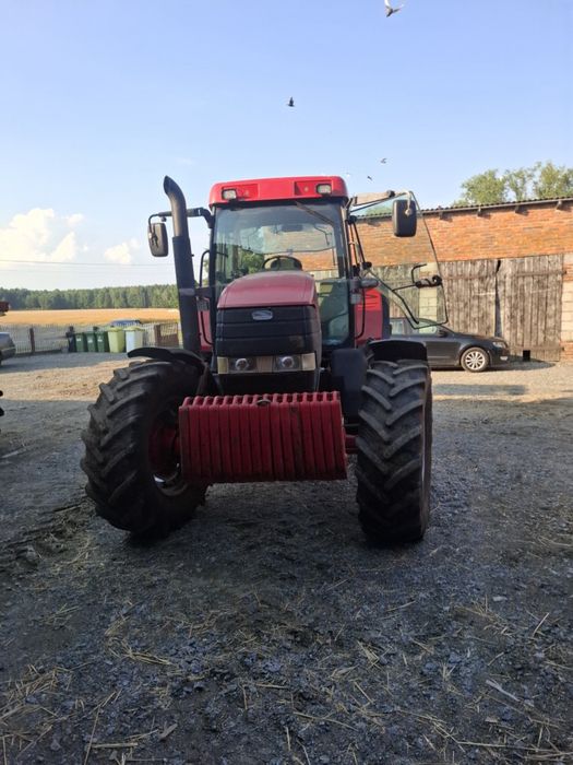 McCormick mtx 110