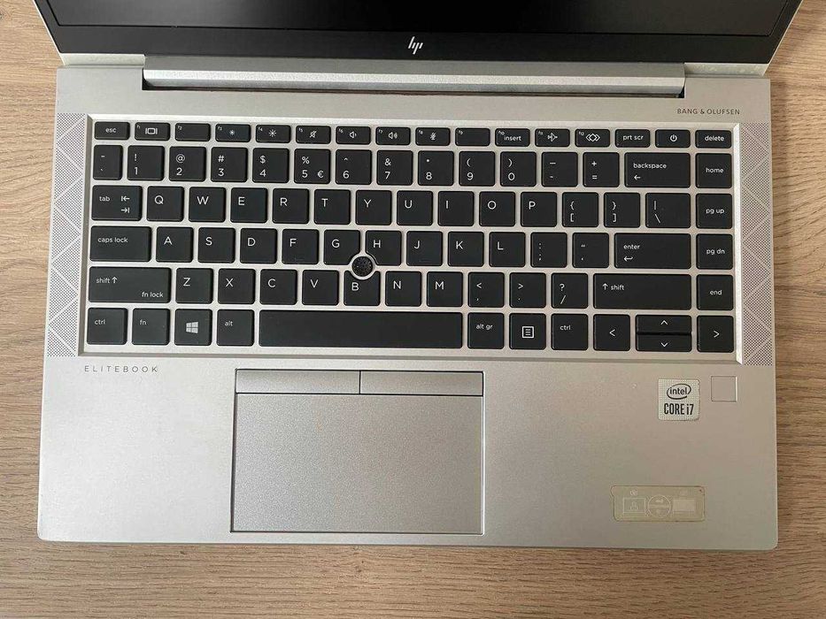 Хіт 2026! Ноутбук HP EliteBook 840 G7 i7-10610U | 16GB | IPS FHD 176шт