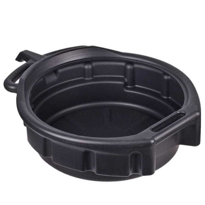 Піддон для зливу масла Поддон для слива масла 16 л емкость для мастила ...