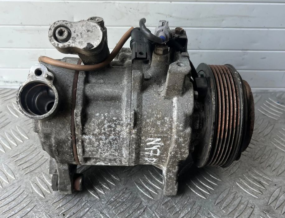 Compressor Ar Condicionado BMW Ref: 6SBU14A/64529223694-04/GE447260-4710/N47D20C