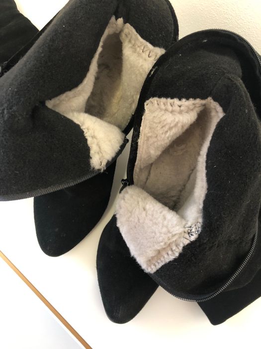 Ботфорди! Взуття-чоботи, черевички