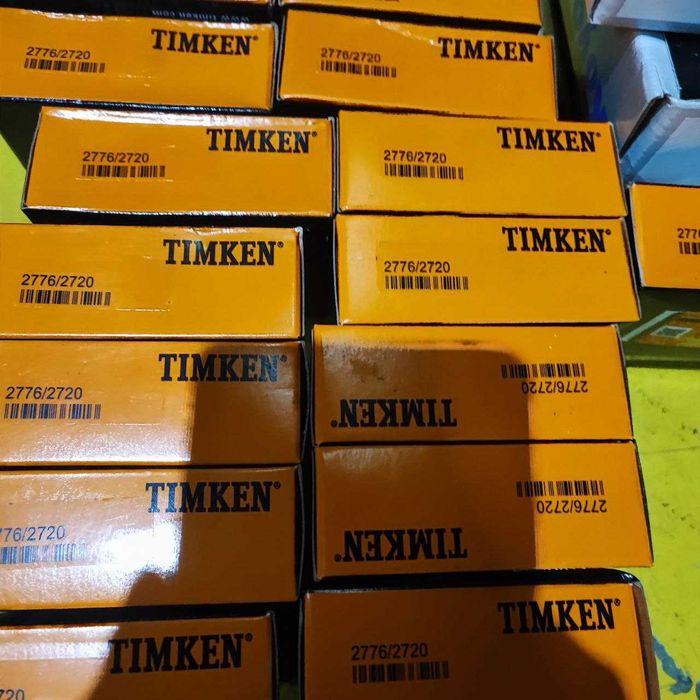 Продам підшипники Timken, Koyo, Fag, Ina, NTN, Skf На всі види техніки