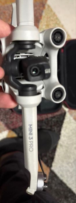Dji mini 3 pro combo443744981887887362