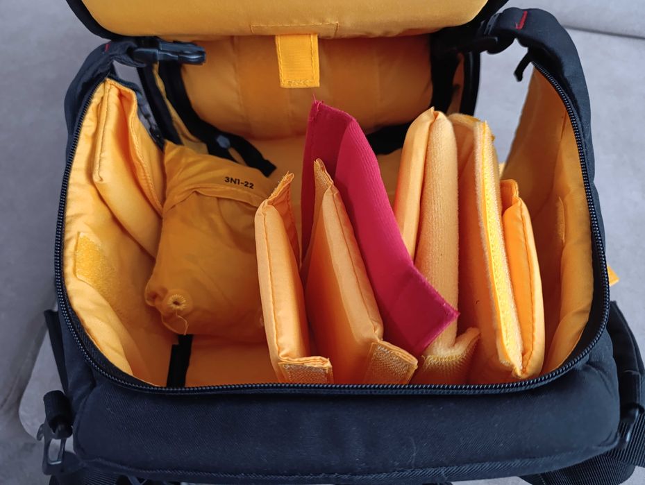 Kata 3N1-22 (KT D-3N1-22)