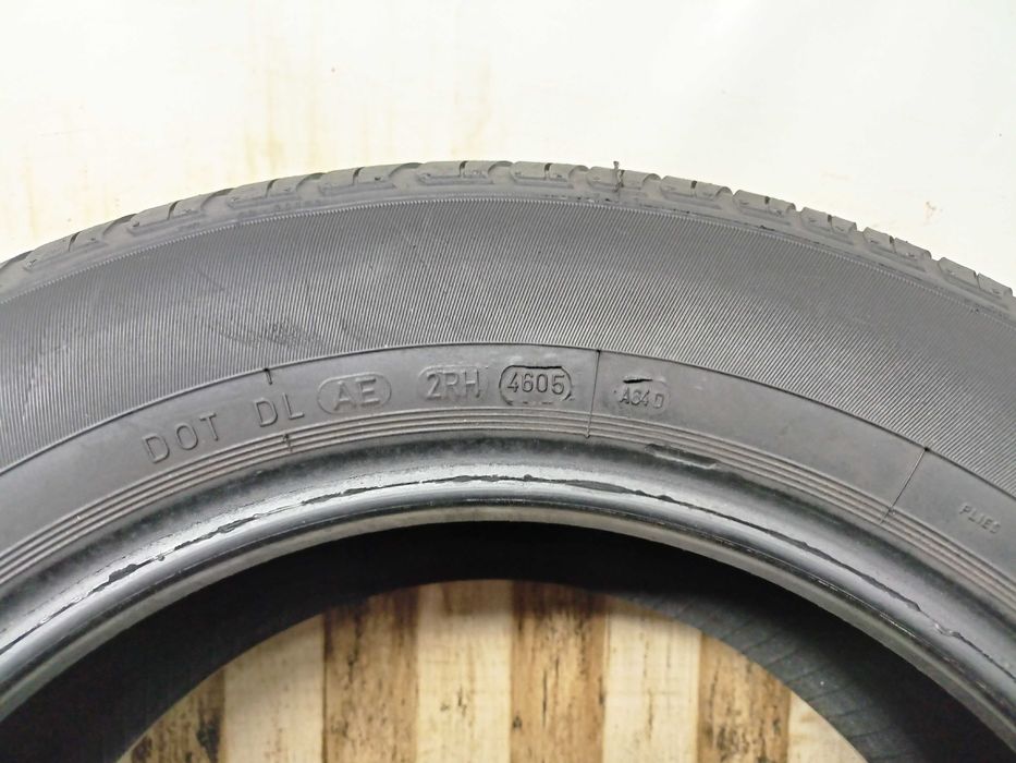 Dunlop SP Sport 300E 195/65/15 05r. 91H 7,7mm (3705)