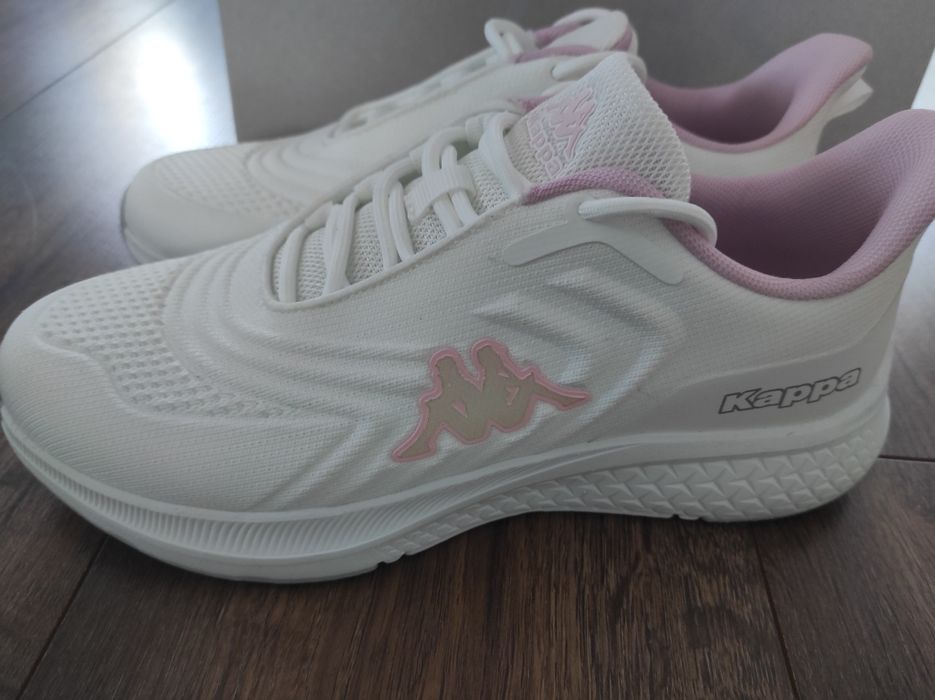 Adidasy damskie Kappa 39 nowe