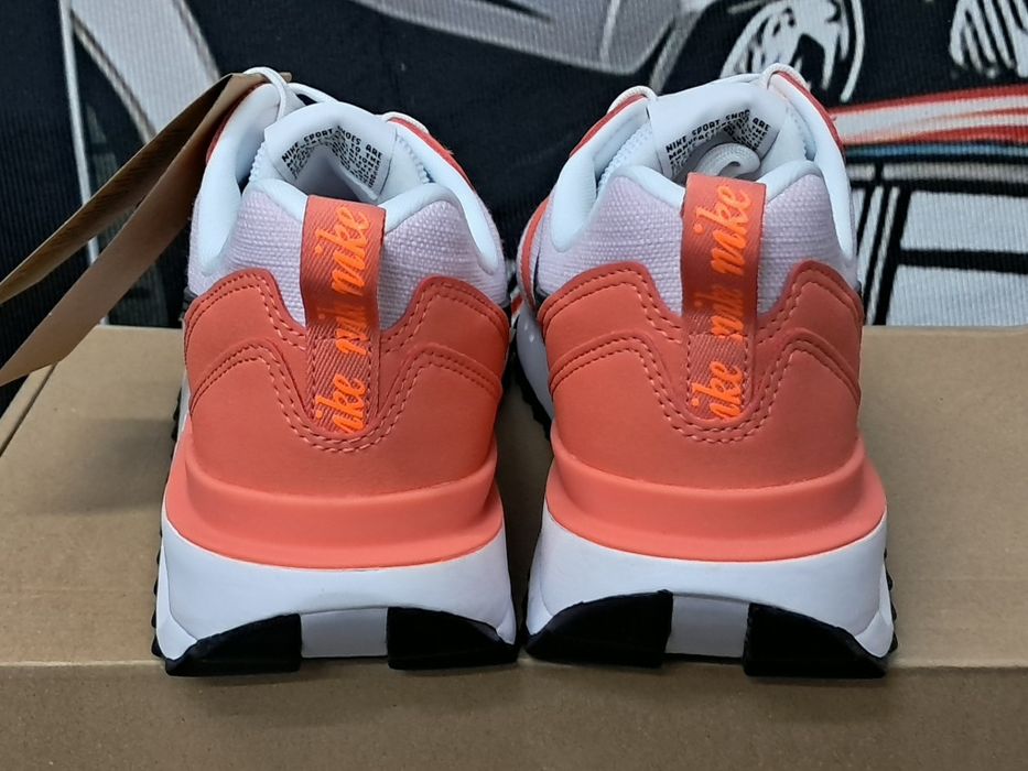 Buty Wmns Nike Air Max Dawn