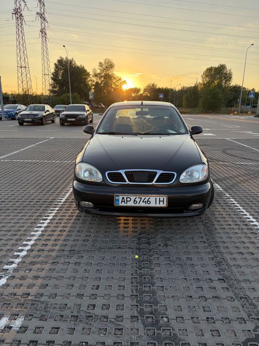 Продам ДЕО ЛАНОС 2006