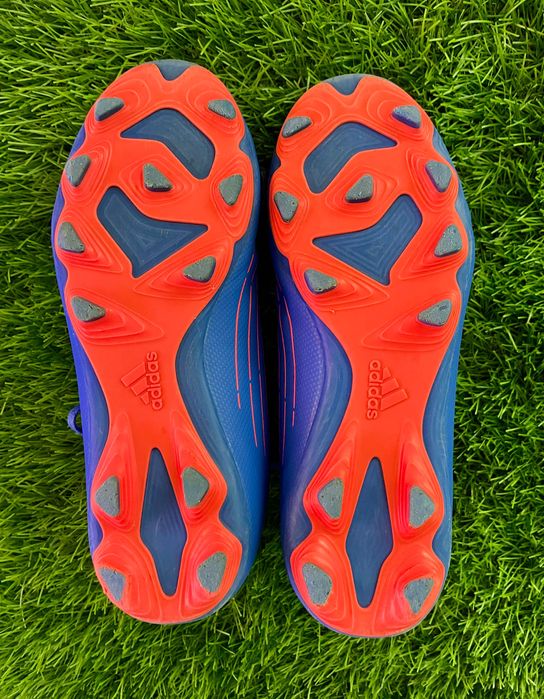 Buty piłkarskie adidas Predator, rozmiar 36, stan bardzo dobry