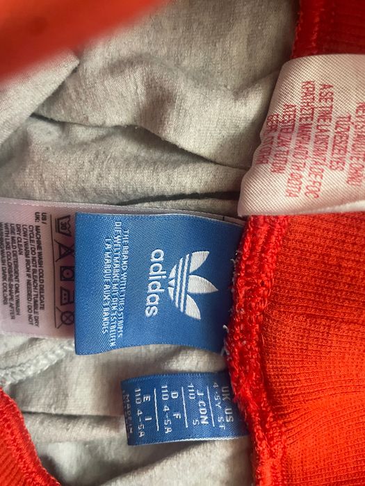 Spódniczka Adidas Originals rozm.110