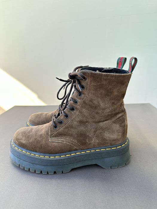 Botas Brownie by Andreas