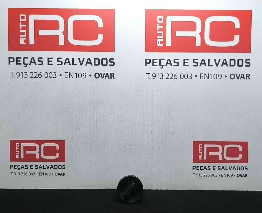 Manípulo de Luzes VW PASSAT B5 (3B2) ano 1998
