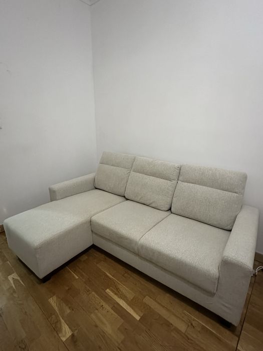 Sofá Ikea Bollstanäs