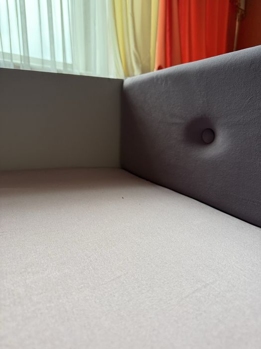 Детская кроватка 120/200