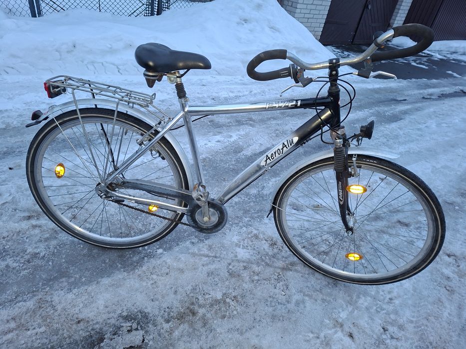 Продам велосипеди  привезені з НімечиниБ/У