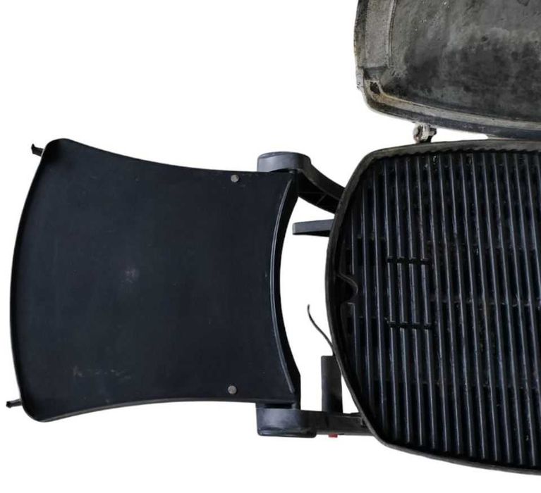 Grill gazowy WEBER moc 3,7KW KR26