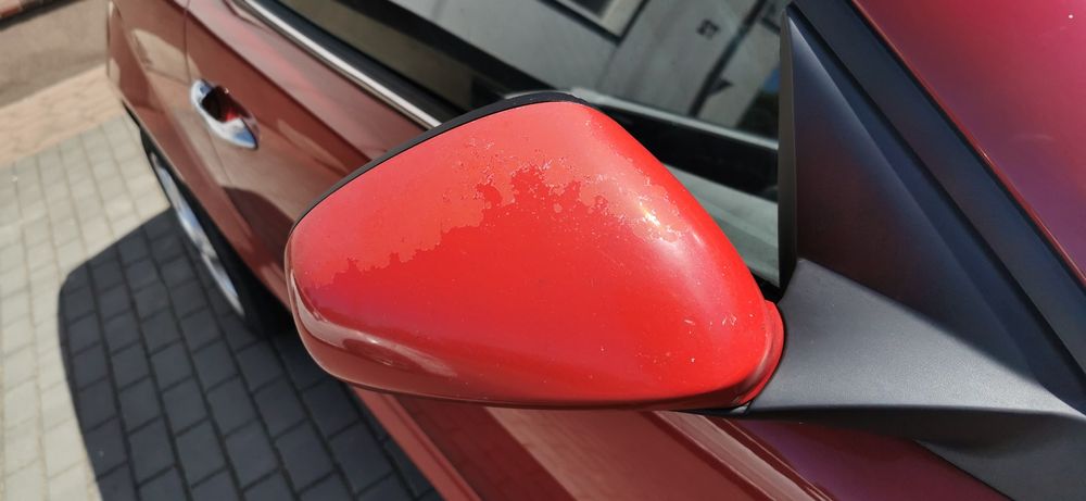 Alfa Romeo Mito 155KM LPG