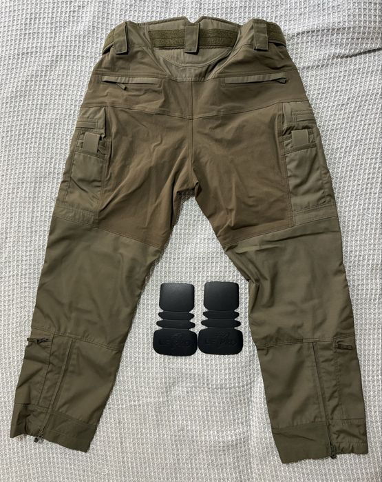 Штани UF PRO Striker XT Gen.3 Combat + наколіники