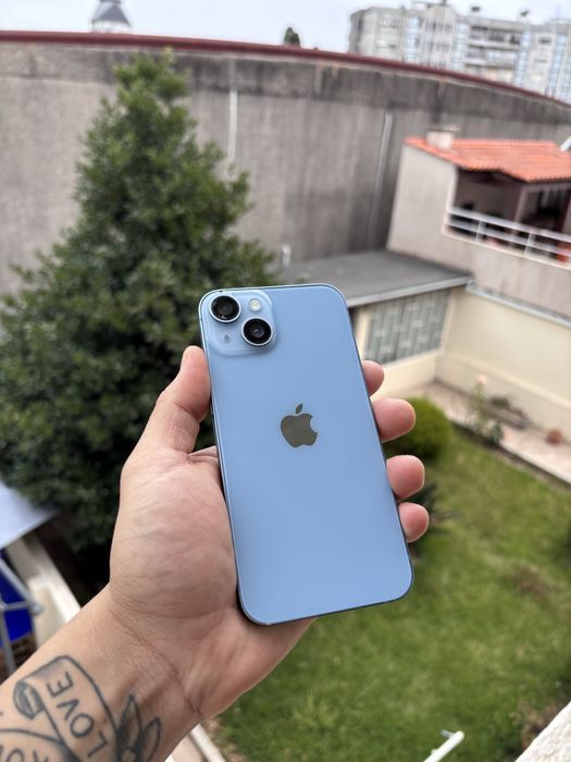 Iphone 14 128 giga