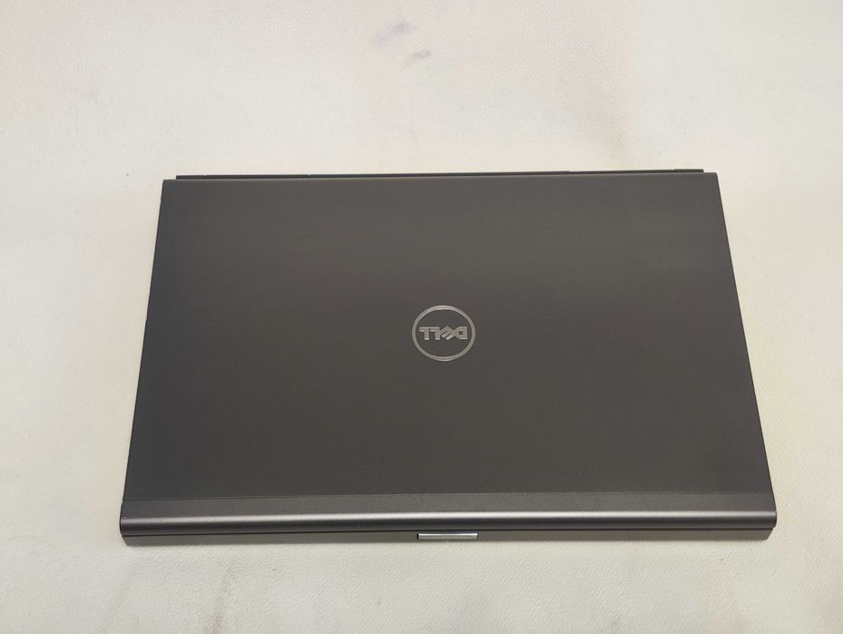Ноутбук DELL Precision M4800 15,6 FHD i7-4710QM/8Gb/SSD/FirePro M5100