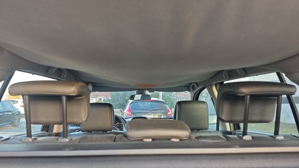 Carrinha Renault Megane de 2007