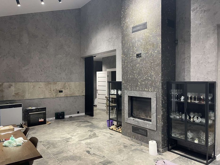 ДОСТУПНЫЕ ЦЕНЫ Ремонт квартир комплексный, косметический.