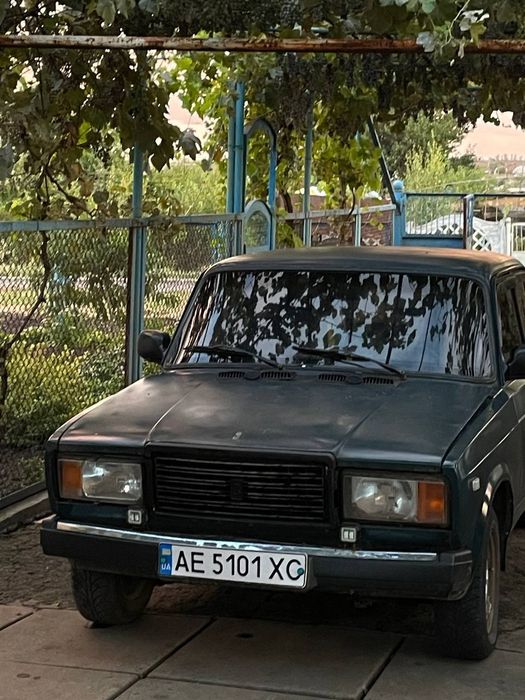 Продам  авто ВАЗ 2107
