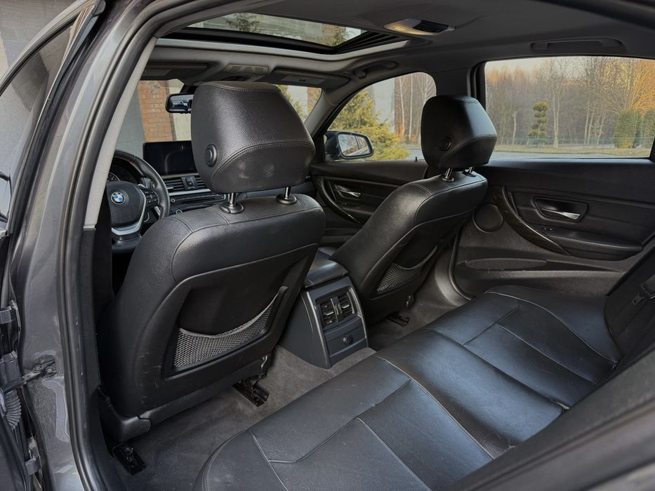 BMW f30  328i 2013 рік