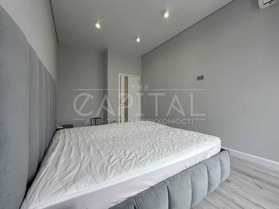 ОРЕНДА світла та простора квартира в ЖК Каховська