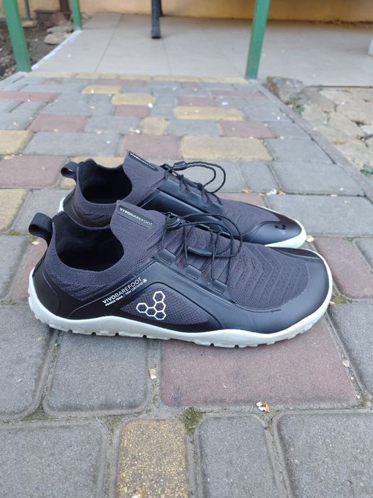Кроссовки Vivobarefoot Primus Trail Knit FG