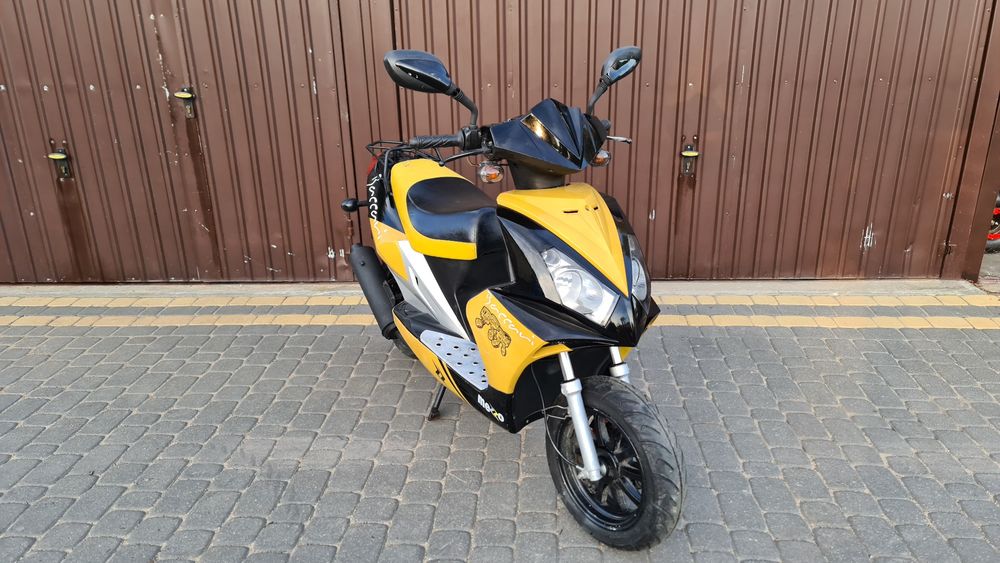 Longjia exactly 80/50 stan bdb!! Raty! Transport !