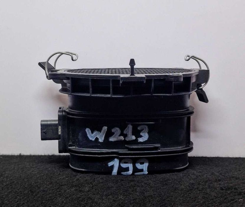 Medidor Massa de Ar / MAF A6540900048 - MERCEDES-BENZ C-CLASS