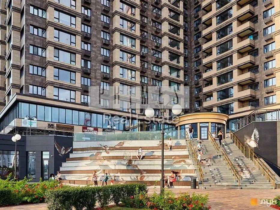 Продаж квартири ЖК Obolon Residences