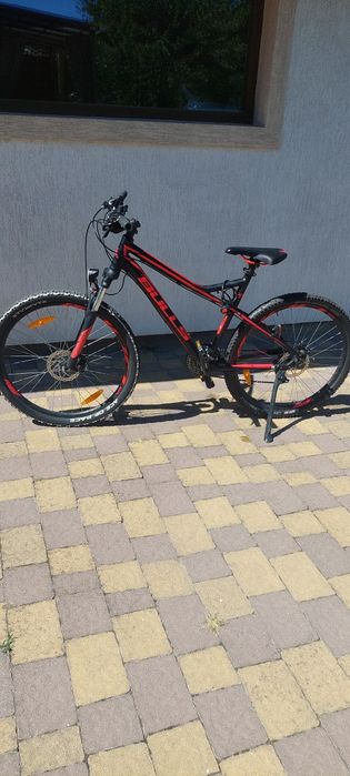 Велосипед Bulls Racer Street