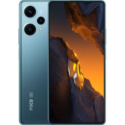 Poco F5 12/256GB
