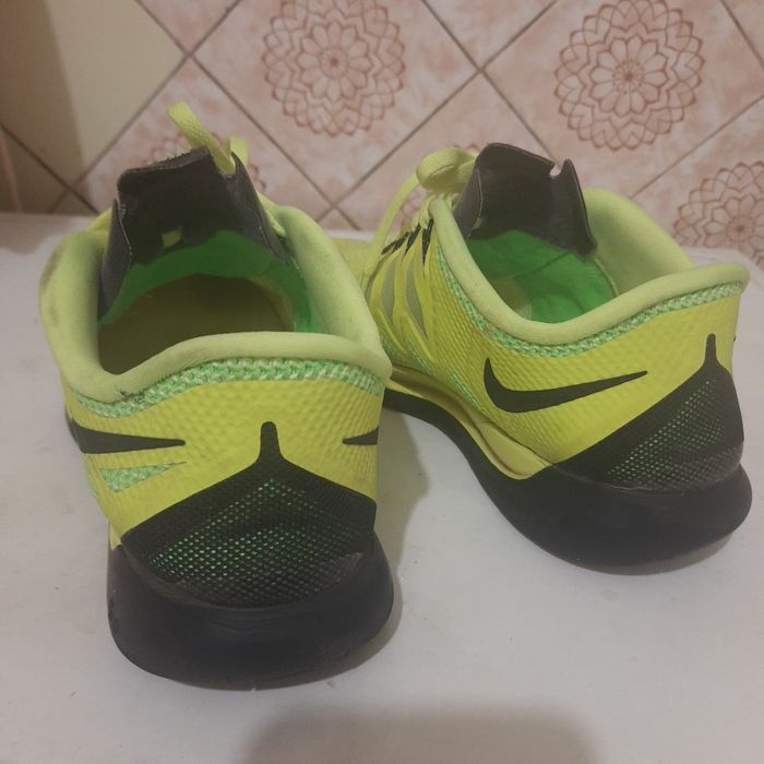 Кросовки оригинал  41 размер  стелька 26