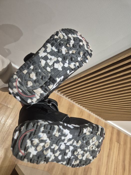 Buty Snowboardowe Burton Mini Grom 29