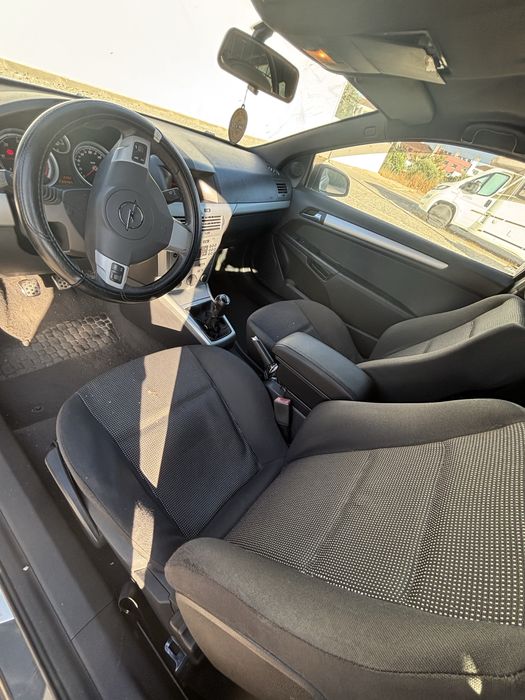 Opel astra 1.3 cdti comercial