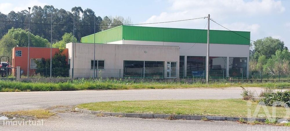 Loja / Estabelecimento Comercial T3 em Cantanhede e Pocariça de 828,00