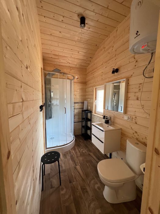 Domki Sielpia Kardamon