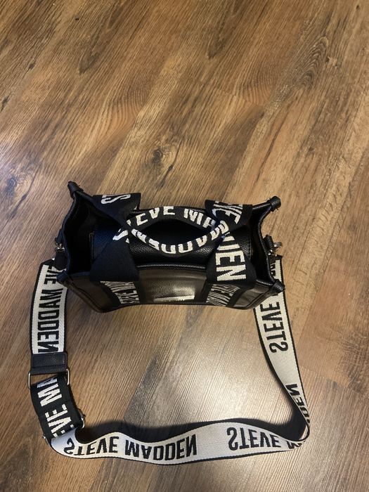 Сумка Steve Madden