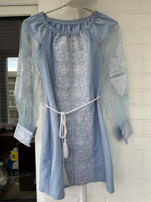 Вишиванка xs,s