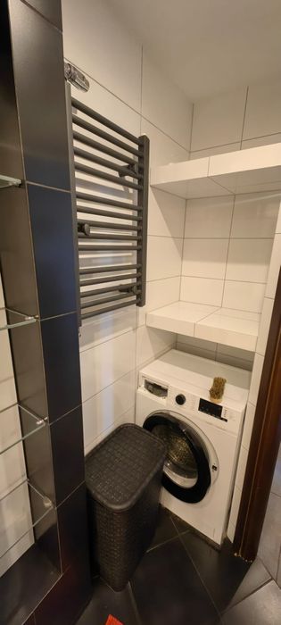 Pokój dla pary 25m² | KLIMATYZACJA | Balkon | Parking | Paganiniego