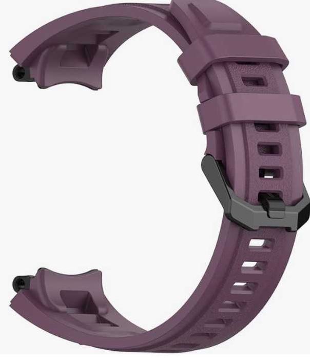 Silikonowy pasek do Xiaomi Amazfit T-Rex 2