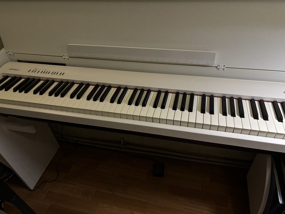Пианино Roland Fp30x